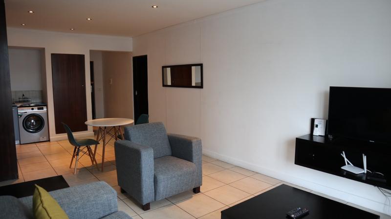 1 Bedroom Property for Sale in Cape Town Western Cape